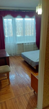 Здається 2 кімнатна квартира б. Краматорський б. 2 - фото 1