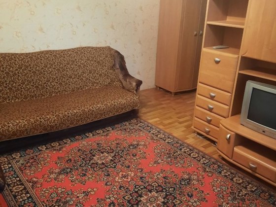 Сдам 2х комнатную квартиру Краматорськ