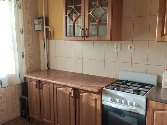 Двокімнатна на довгий термін Краматорськ