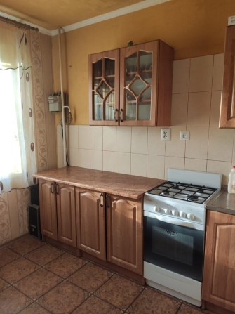 Двокімнатна на довгий термін - фото 1