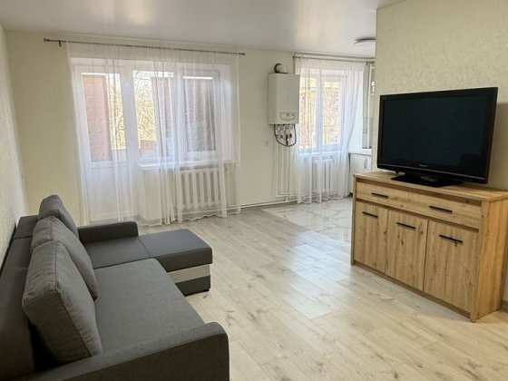 Оренда квартири з меблями та технікою Могилів-Подільський