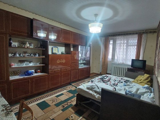 Оренда 3-кімнатної квартири. Пр-т Незалежності,301. Могилів-Подільський