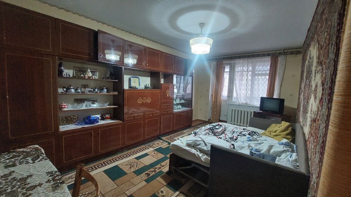 Оренда 3-кімнатної квартири. Пр-т Незалежності,301. - фото 1