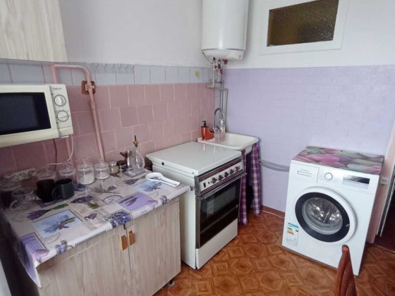 Сдам 2-х кімнатну квартира у центрі міста. Миргород