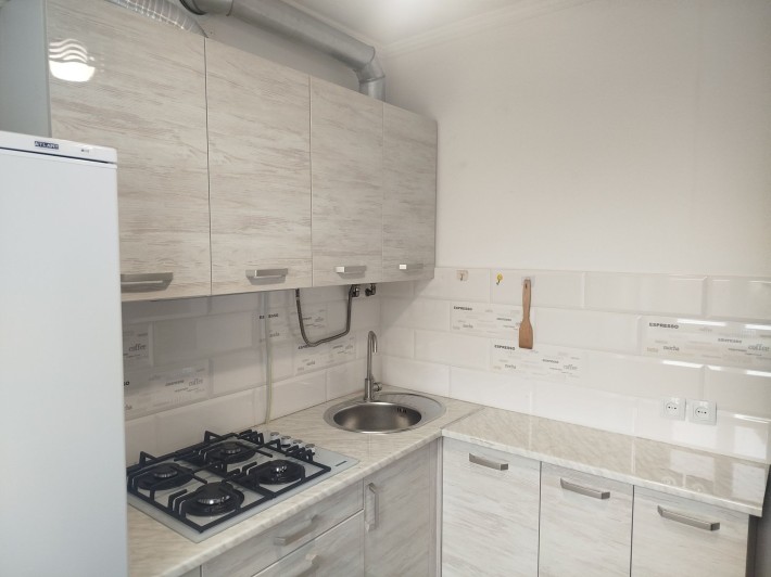 Здається однокімнатна квартира - фото 1