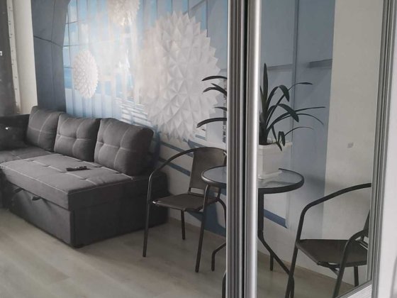 Здам 2х кімнатну квартиру в новобудові на пляжі на 3 літні місяці Миргород