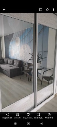 Здам 2х кімнатну квартиру в новобудові на пляжі на 3 літні місяці - фото 1