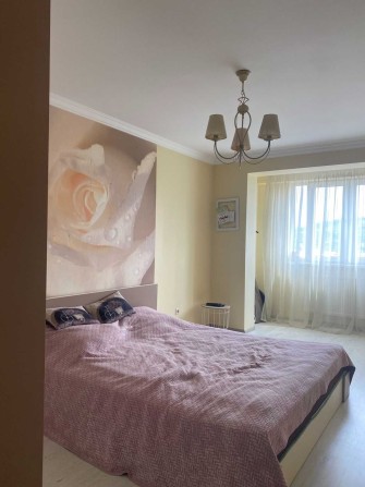 Здається в оренду 3-кімнатна квартира - фото 1