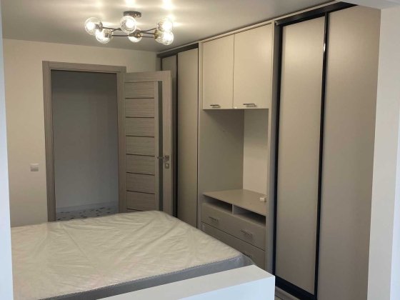 Здається в оренду 2-кімнатна квартира Мукачеве