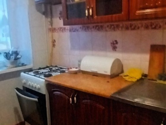 Здається одно кімнатна квартира на Івана Франка Мукачево