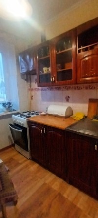 Здається одно кімнатна квартира на Івана Франка - фото 1