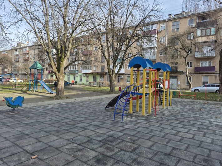 Здається однокімнатна квартира на набережній. - фото 1