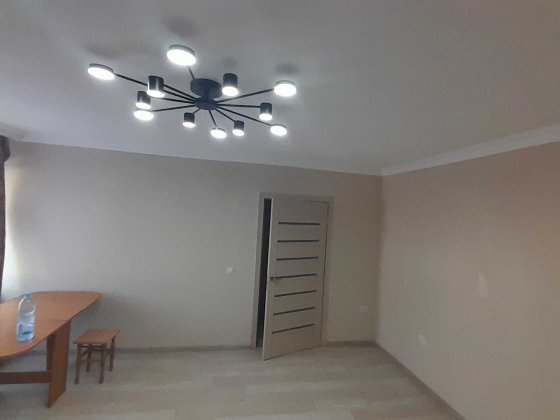 Квартира однокімнатна на в.І.Зріні Мукачеве