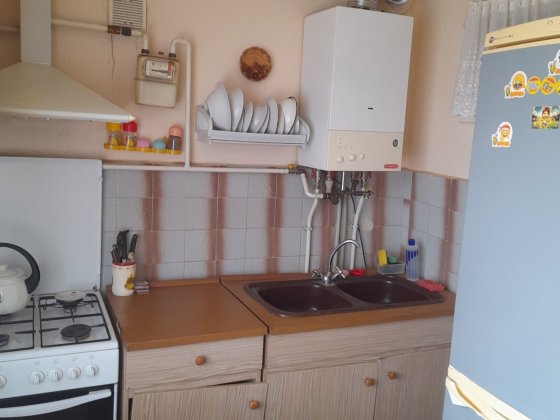 Оренда 2-кімнатної квартири Мукачево