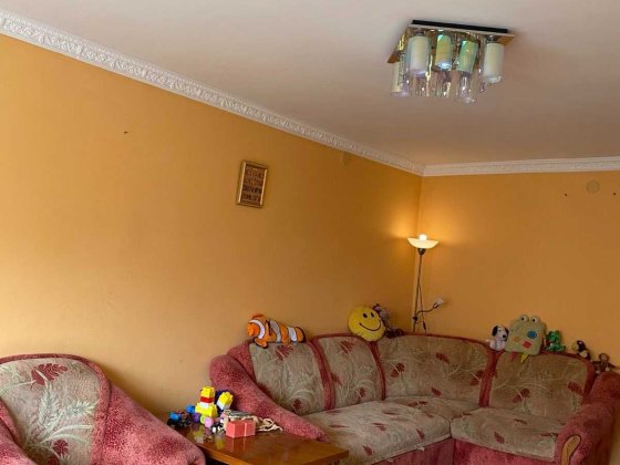 Оренда 3-кімнатної квартири Мукачеве