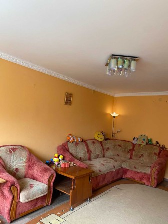 Оренда 3-кімнатної квартири - фото 1