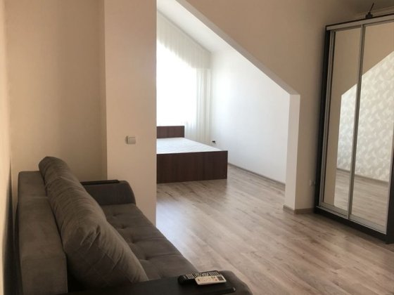 Довгострокова оренда квартири Мукачеве