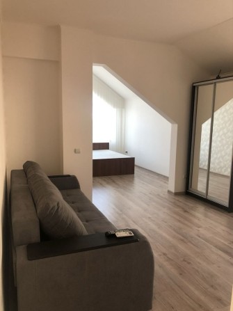 Довгострокова оренда квартири - фото 1