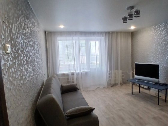 Здам 1-кімнатну квартиру в районі міської лікарні Нежин