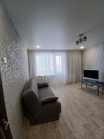 Здам 1-кімнатну квартиру в районі міської лікарні - фото 1