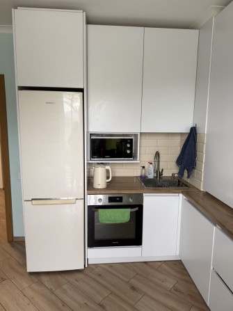 Здається  півторашка в новобудові. - фото 1