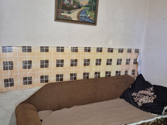 Здається двох кімнатна в центрі міста. Мукачево