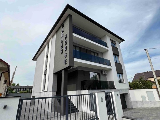 Оренда однокімнатна квартири Мукачеве