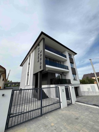 Оренда однокімнатна квартири - фото 1