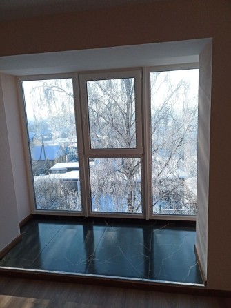 Квартира СТУДІЯ 33 кВ метри - фото 1