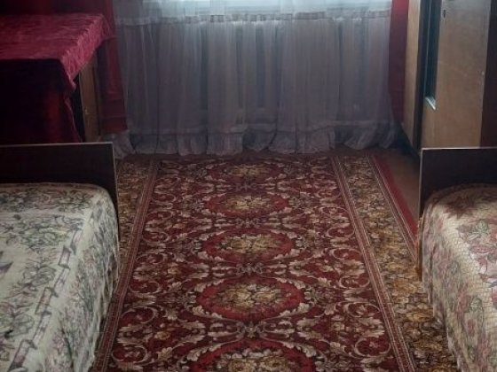 Сдам двухкомнатную квартиру