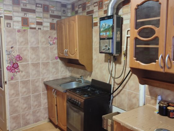 Здам 2-х кімнатну квартиру