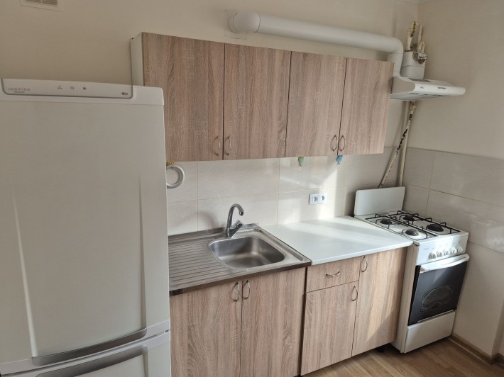 Оренда 3 кімнатной квартири з паркомістом. - фото 1