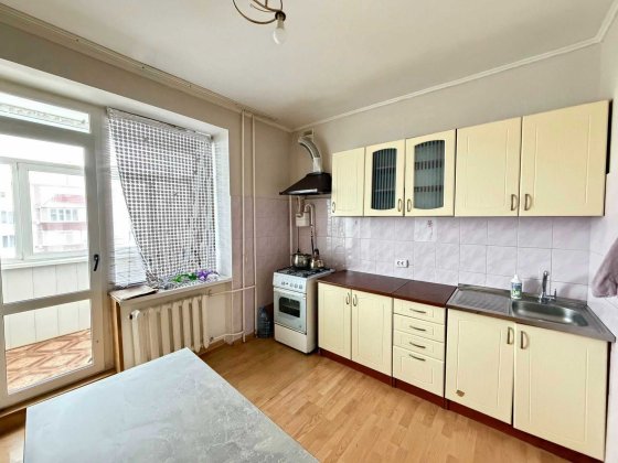 Оренда 1К квартири м-н Сосновий м.Обухів Обухов