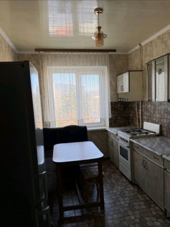 Оренда 2х кімнатної квартири в Обухові,район Школа - фото 1