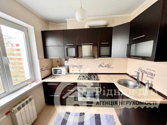 Здам 3К. квартиру м.Обухів вул.Київська Обухів