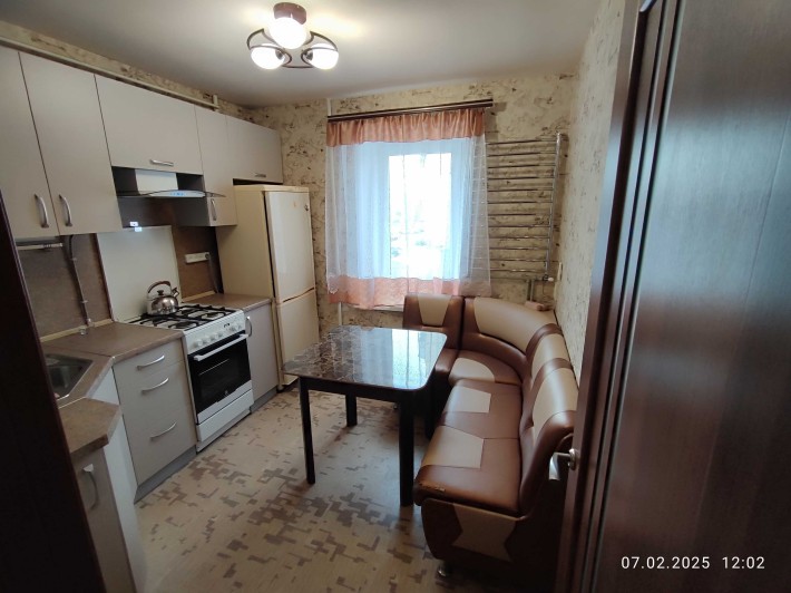 Здам однокімнатну квартиру - фото 1