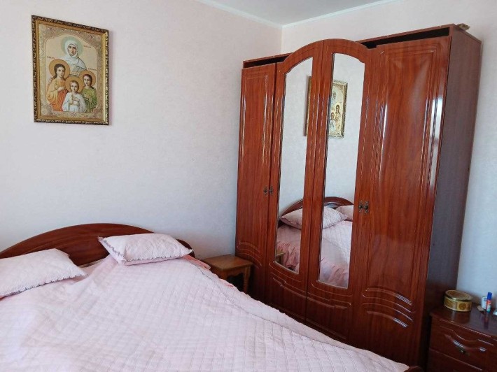 Здам в оренду 3х-кімнатну квартиру в Обухові, р-н "Школа"! - фото 1