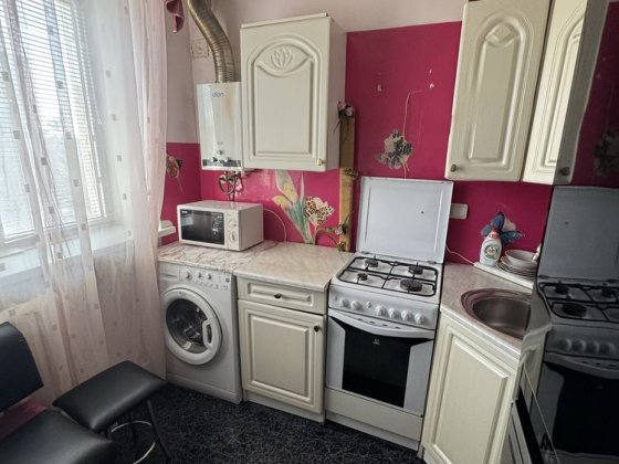 Сдам 1к в центрі міста Самар Самар