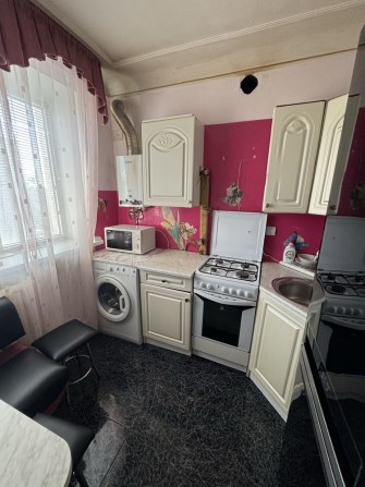 Сдам 1к в центрі міста Самар - фото 1