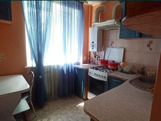 Сдам хорошую 2-к. квартиру. Ул. Шевченко. Самар