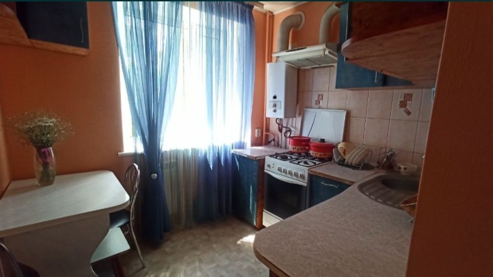 Сдам хорошую 2-к. квартиру. Ул. Шевченко. - фото 1