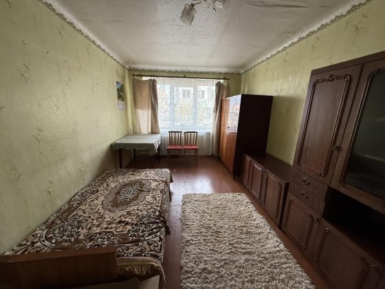 Оренда однокімнатної кв. Центр! Самар