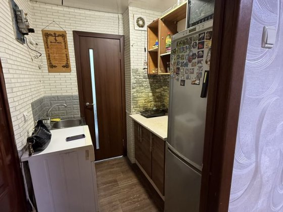 Сдам 2 комнатную малосейку в центре города Самар