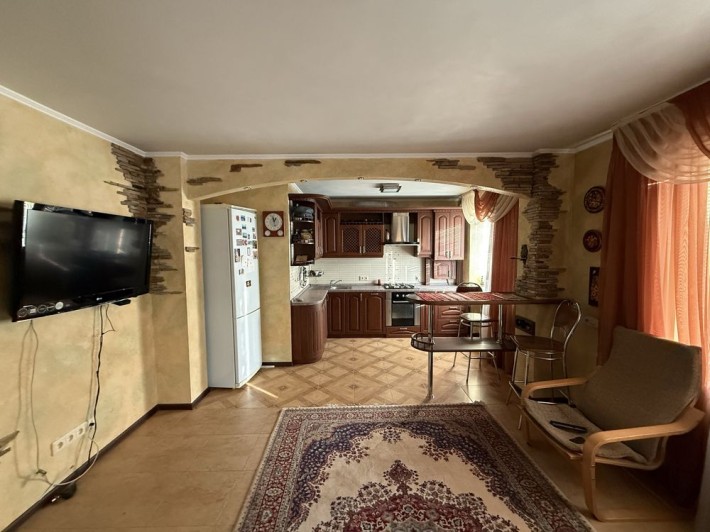 Сдам 2к евроквартиру в центре - фото 1