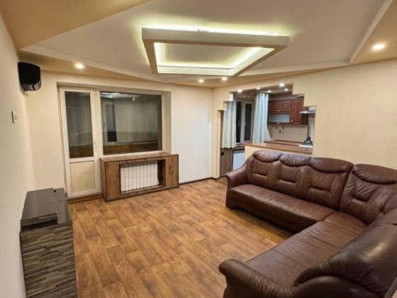 Здається 3-кімнатна квартира в центрі міста Павлоград