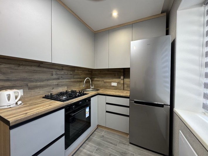 Сдается 1к. квартира, центр - фото 1