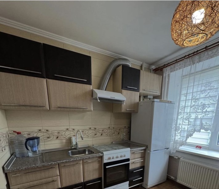 Сдам 1 комнатную квартиру в центре города - фото 1