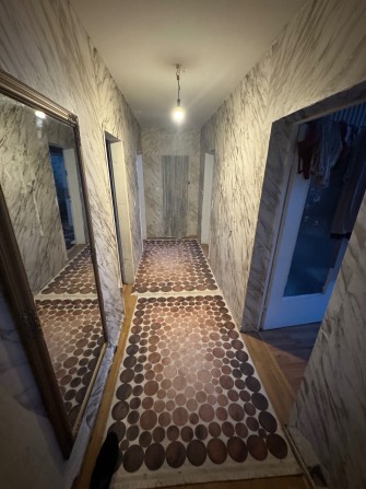 здам трёх кімнатну квартиру - фото 1