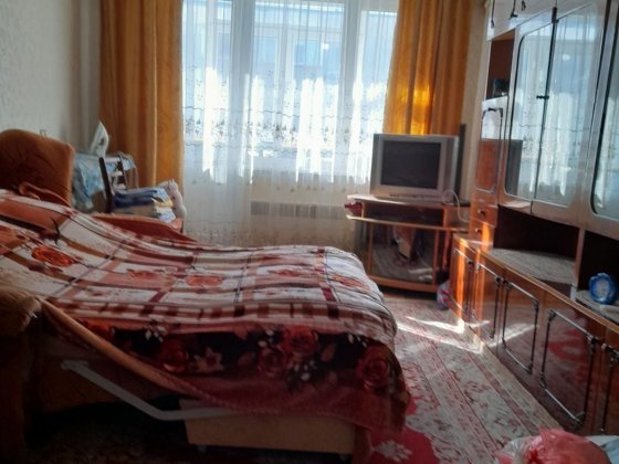 Здам навпроти ТЦ КУБ 2 х кімнатну квартиру Павлоград