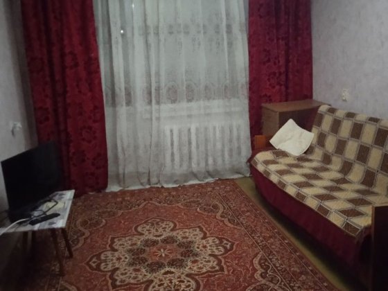 Сдам 1-ком. квартиру семье на длительный срок Павлоград